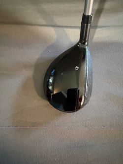 Taylor Made Qi10 5hybrid