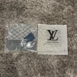 Lv beanie 