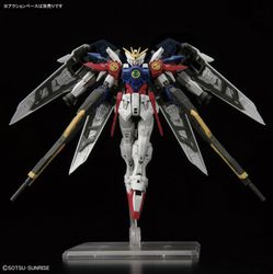 Bandai RG 1/144 XXXG-00W0 Wing Gundam Proto Zero
