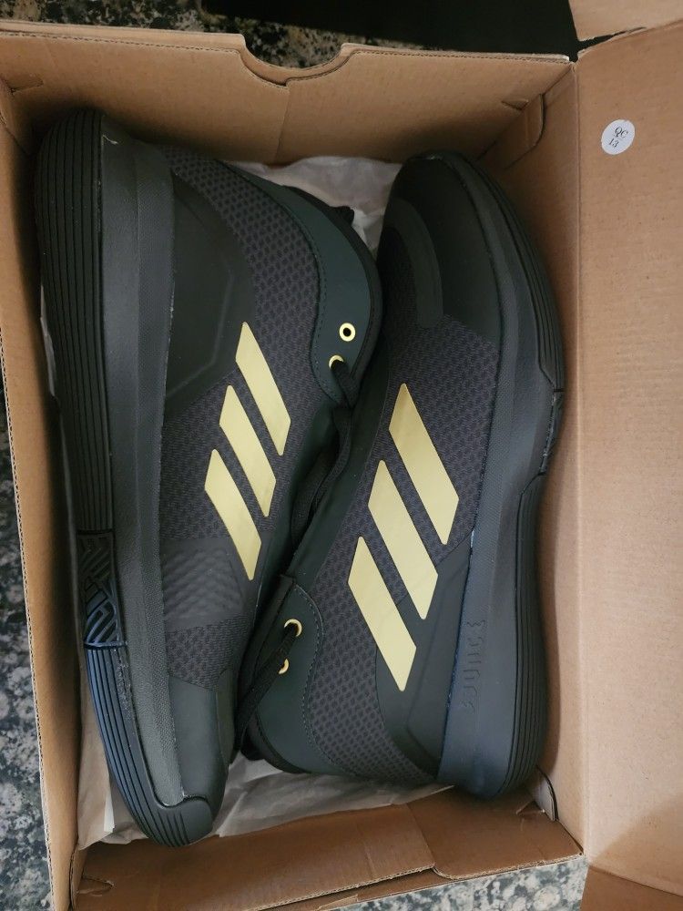 Adidas Shoes