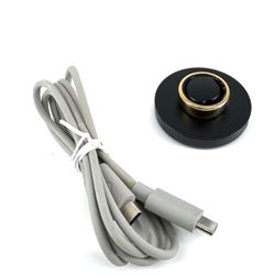 Oura Ring Gen3 Horizon Size 9 - Gold