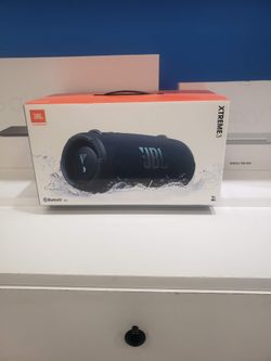 JBL XTREME 3 SPEAKERS | $5 Down | Afterpay