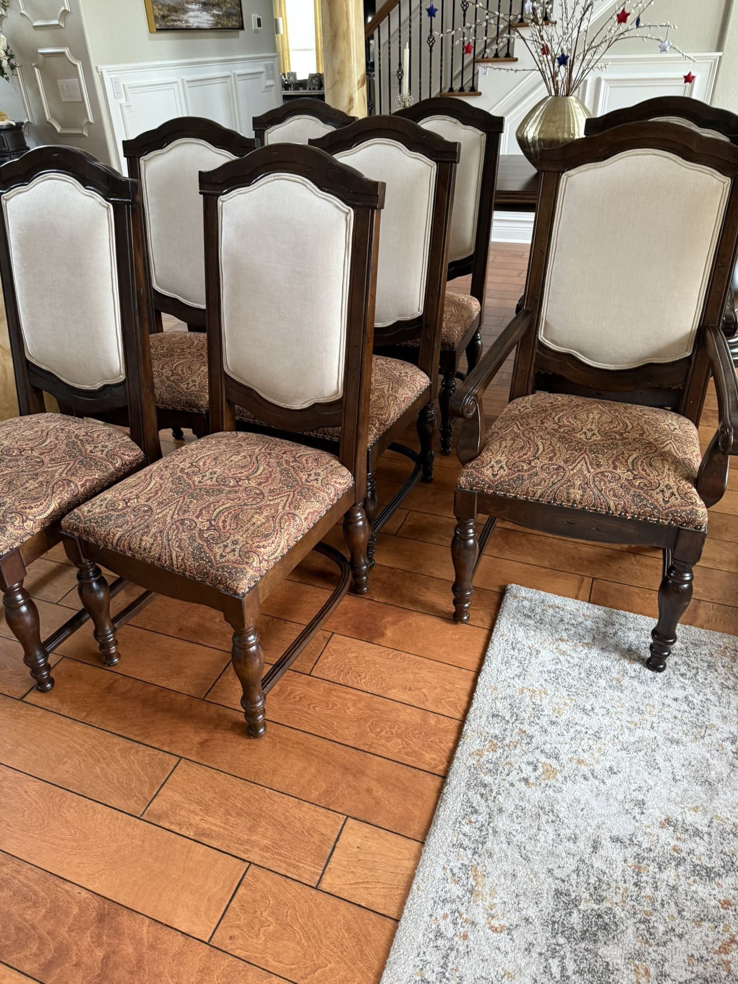 Dining Room Chairs