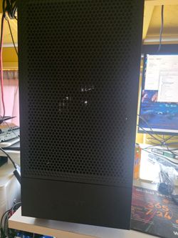 Extreme gaming machine