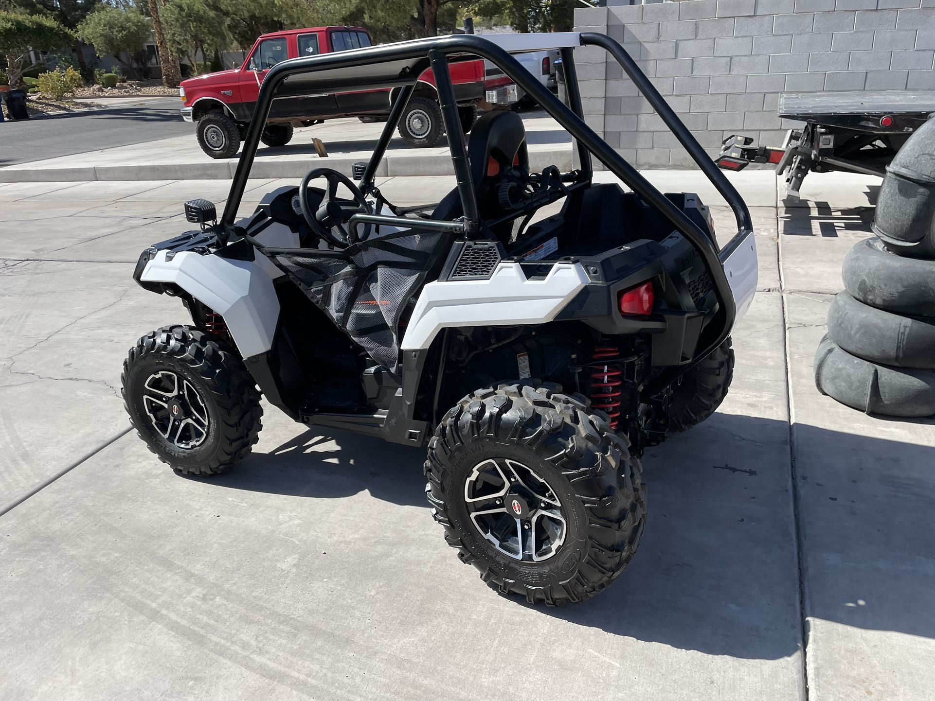 Polaris Razor Ace 325 for Sale in North Las Vegas, NV OfferUp