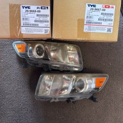 2014 Scion Xb Used Headlights