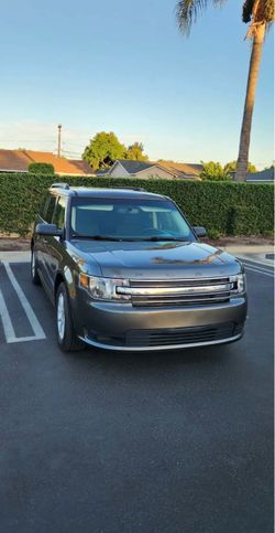 Ford Flex SUV