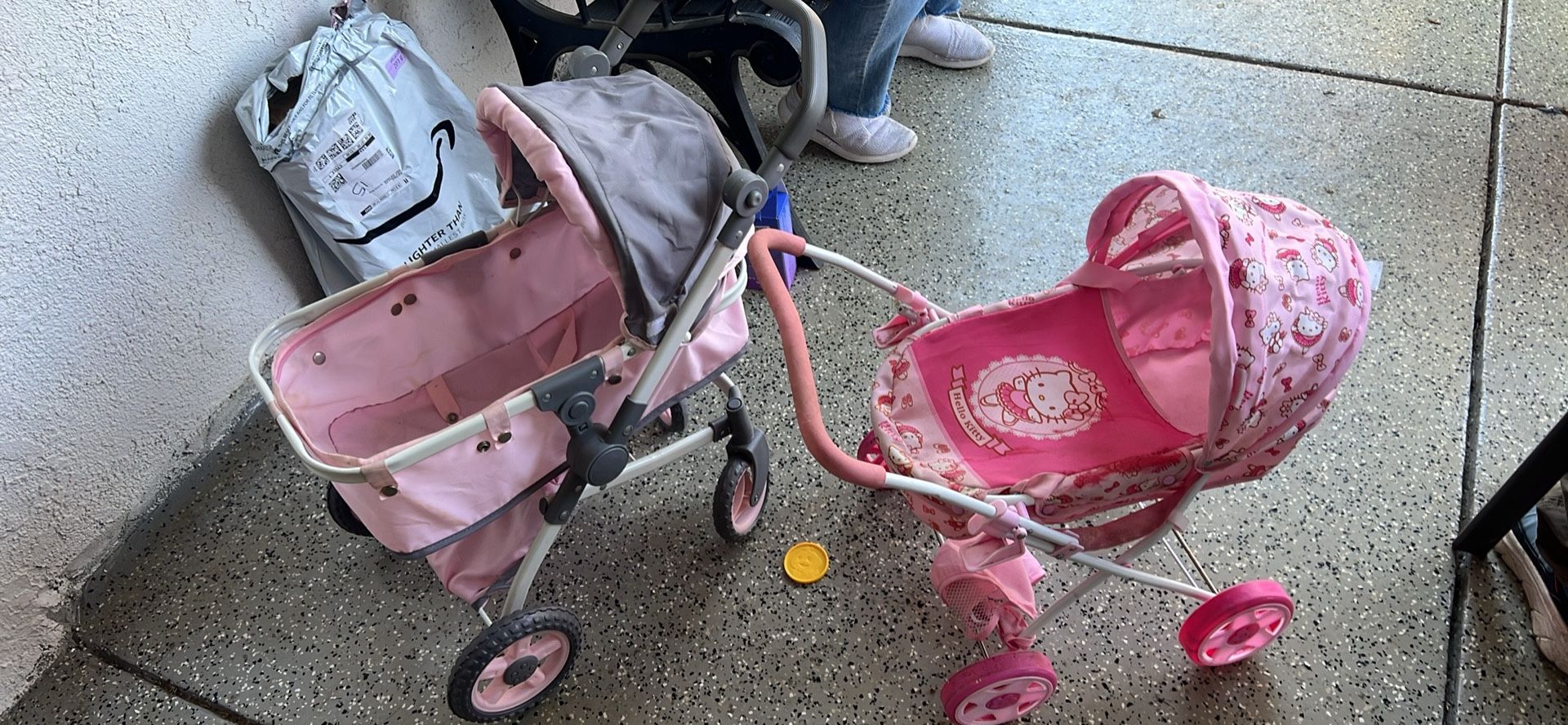 Kids Strollers 