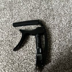 D'addario Tri action capo