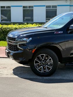 2022 Chevrolet Suburban