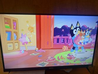 24 inch smart tv