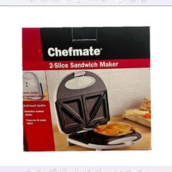 Speed Toast Sandwich Maker Quick Bites, Big Flavors window east