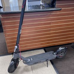 Electric Scooters 66383-1