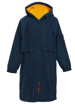 Swim Sherpa Jacket
