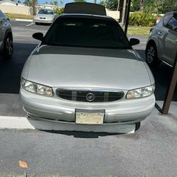 2003 Buick Century