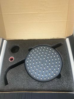 Rain Shower Head