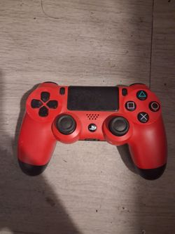 Ps4 controller