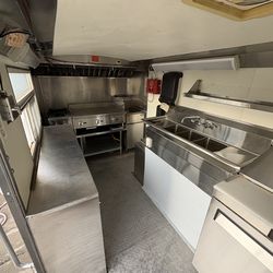 Food Tráiler