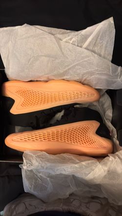 Anthony Edwards basketball shoes