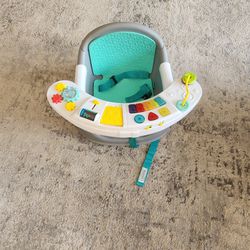 Kid/baby Activity Seat