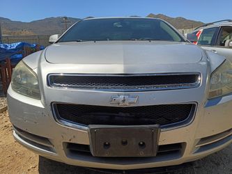 2012 Chevrolet Malibu
