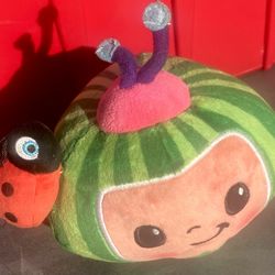 Peluche De Cocomelon 