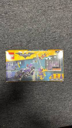 Lego 70902
