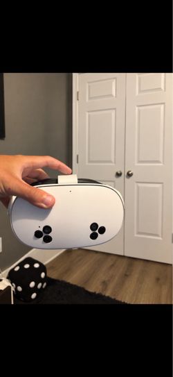 Oculus VR headset 128gb