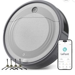 Lefant Robot Vacuum Cleaner