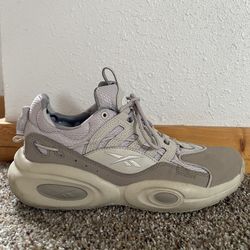 Reebok Iverson Shoes
