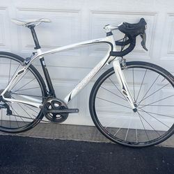 Specialized Ruby (Roubaix) Pro - SMALL