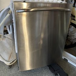 Never USED GE PROFILE QUIETPOWER 6