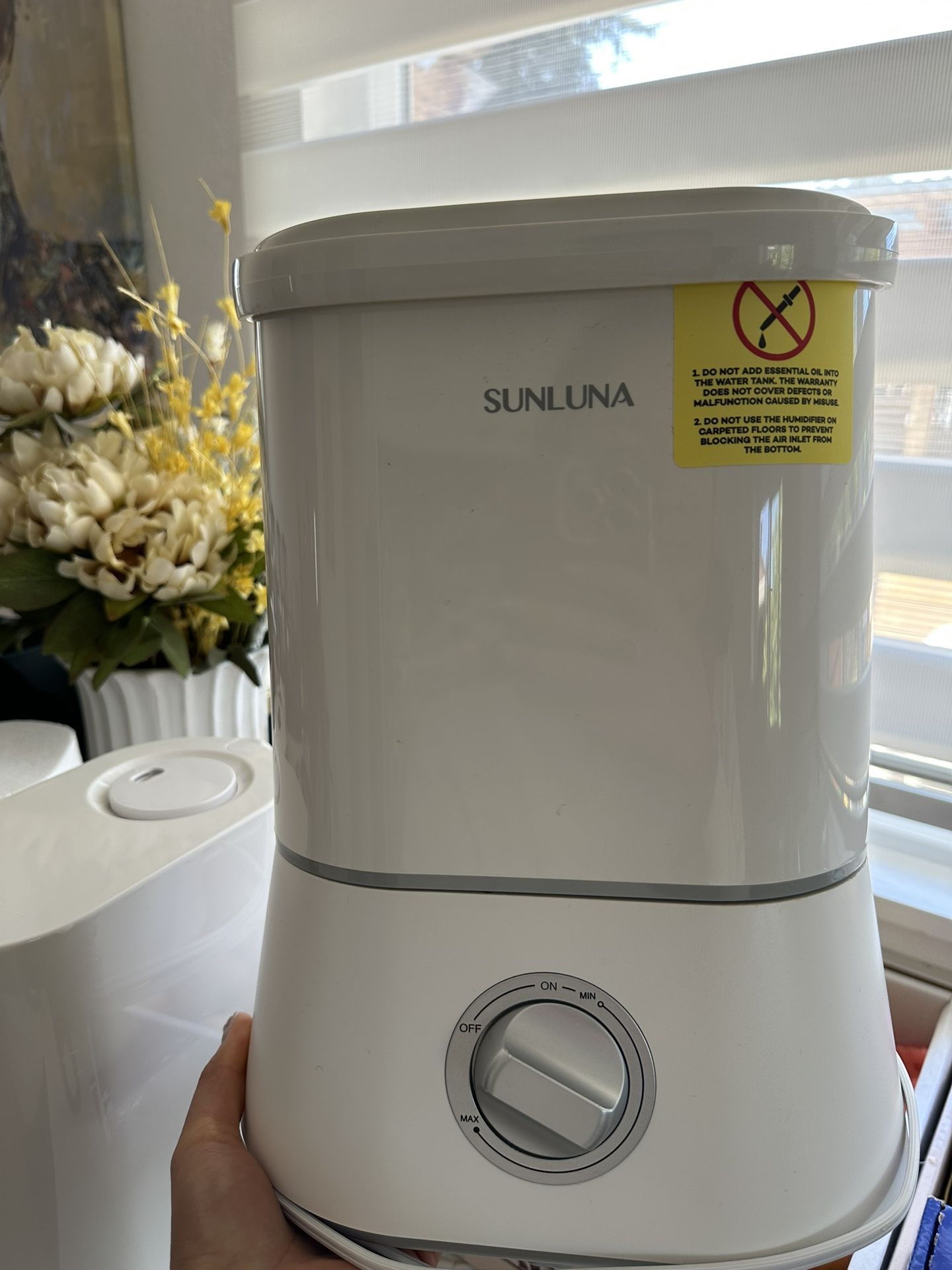 Humidifier