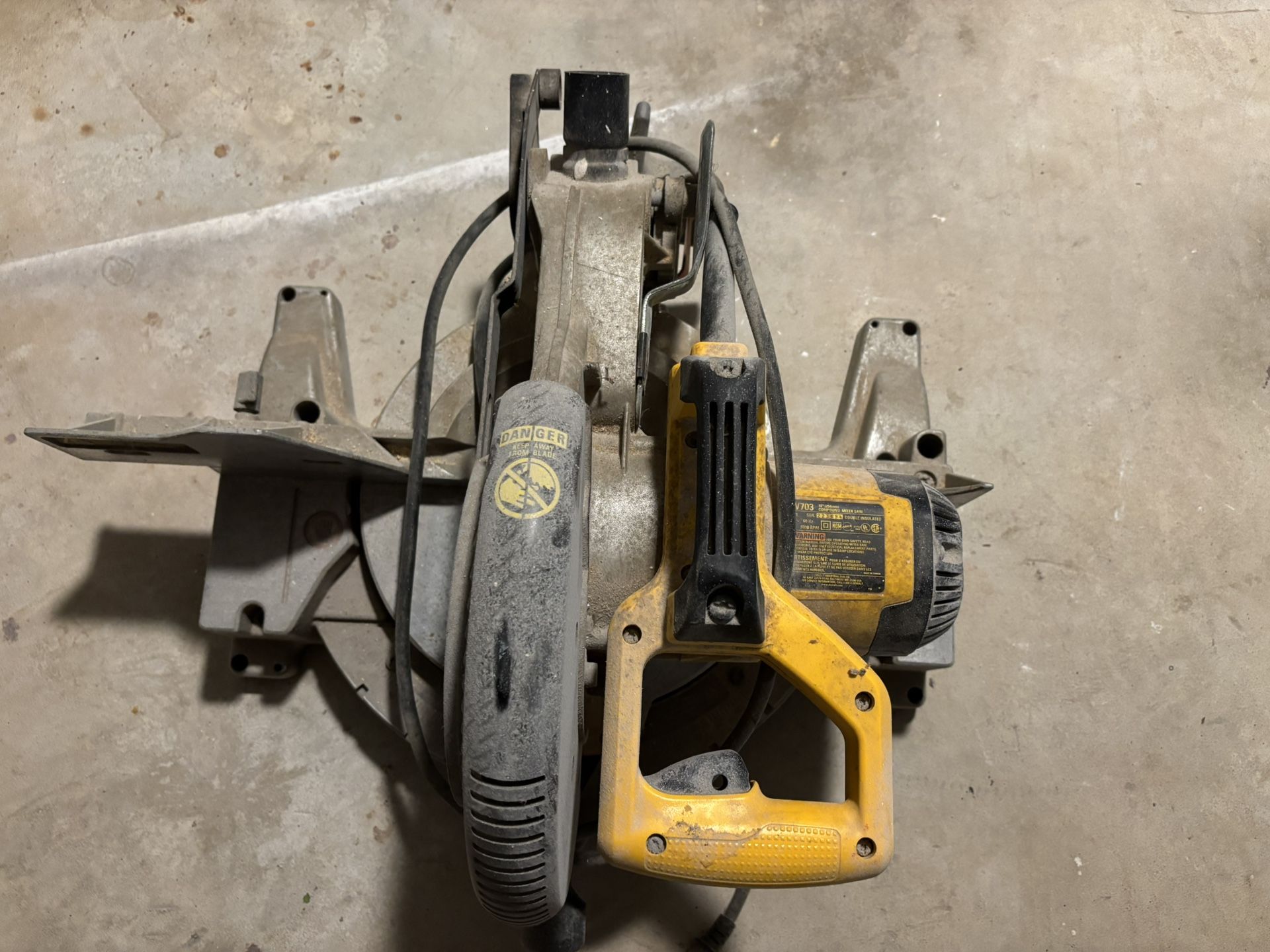 Saw