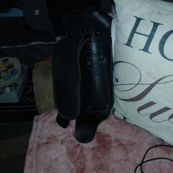 Harley Davidson Side Bags    There  90.00  Fo Botb Or 45..00 For 1r 