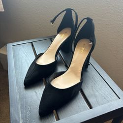 Aldo Heels