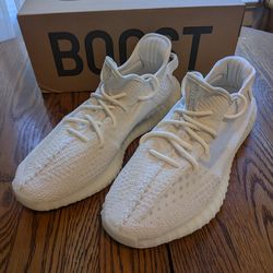 Yeezy Boost 350 V2 by Adidas size 12