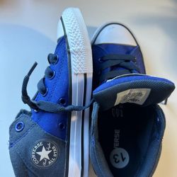 Converse 13c