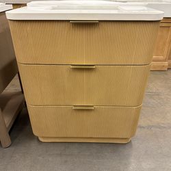 30” Bathroom Vanity - New!
