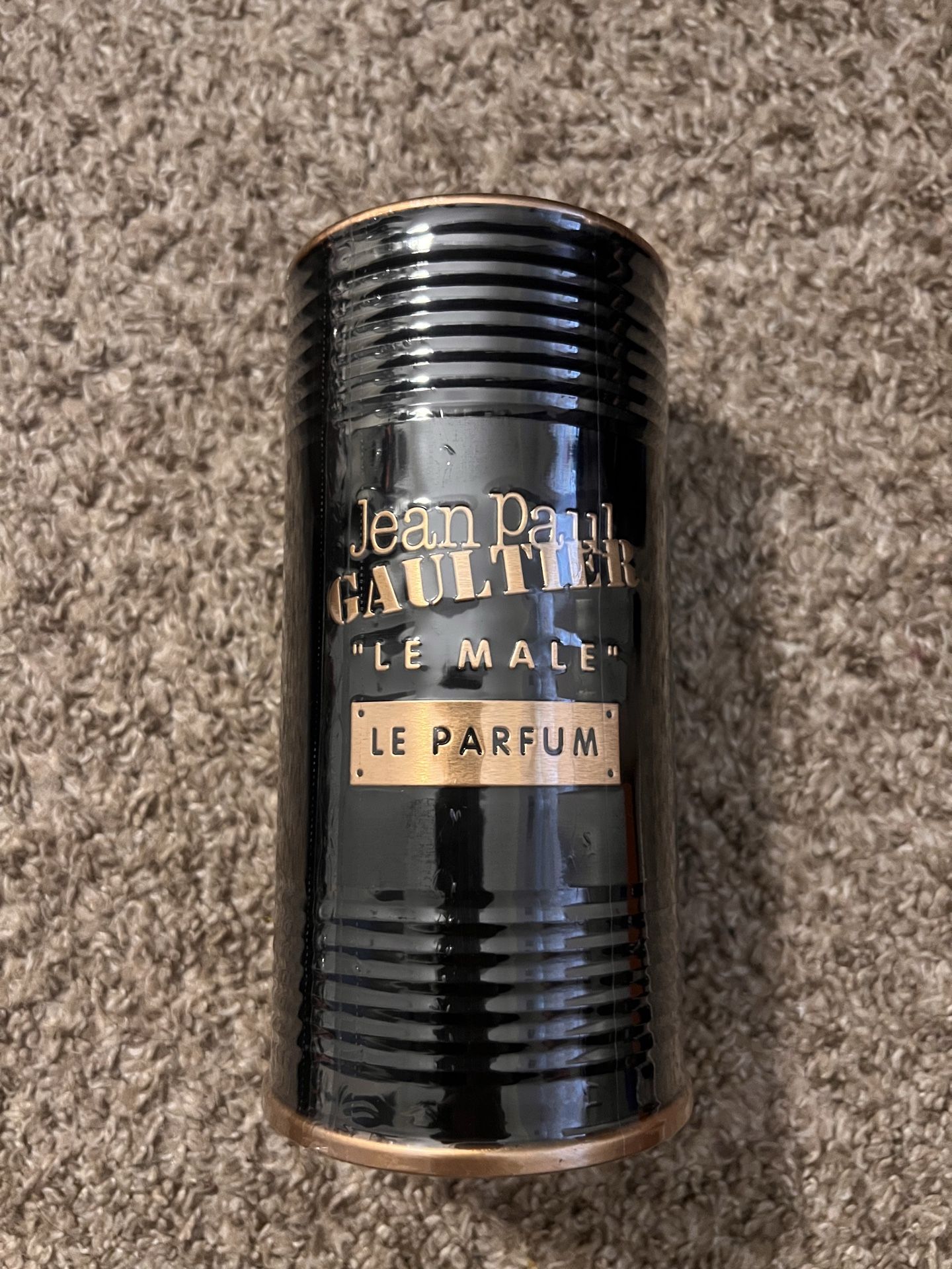 Jean Paul gaultier 125 ml
