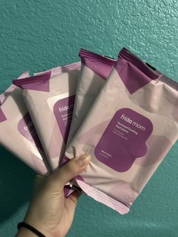 Postpartum Products 