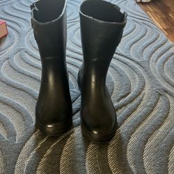 Nordstrom rack water boots size 7