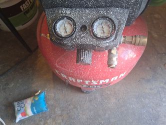 Air Compresser
