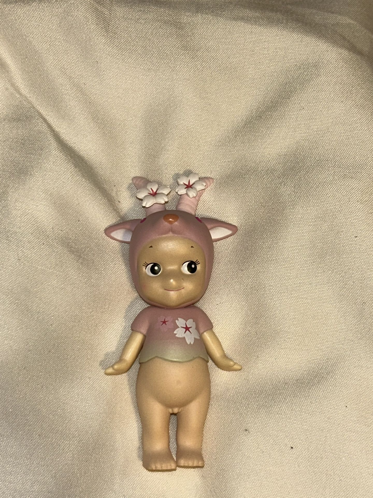 Sonny Angel Cherry Blossom Series (Goat)