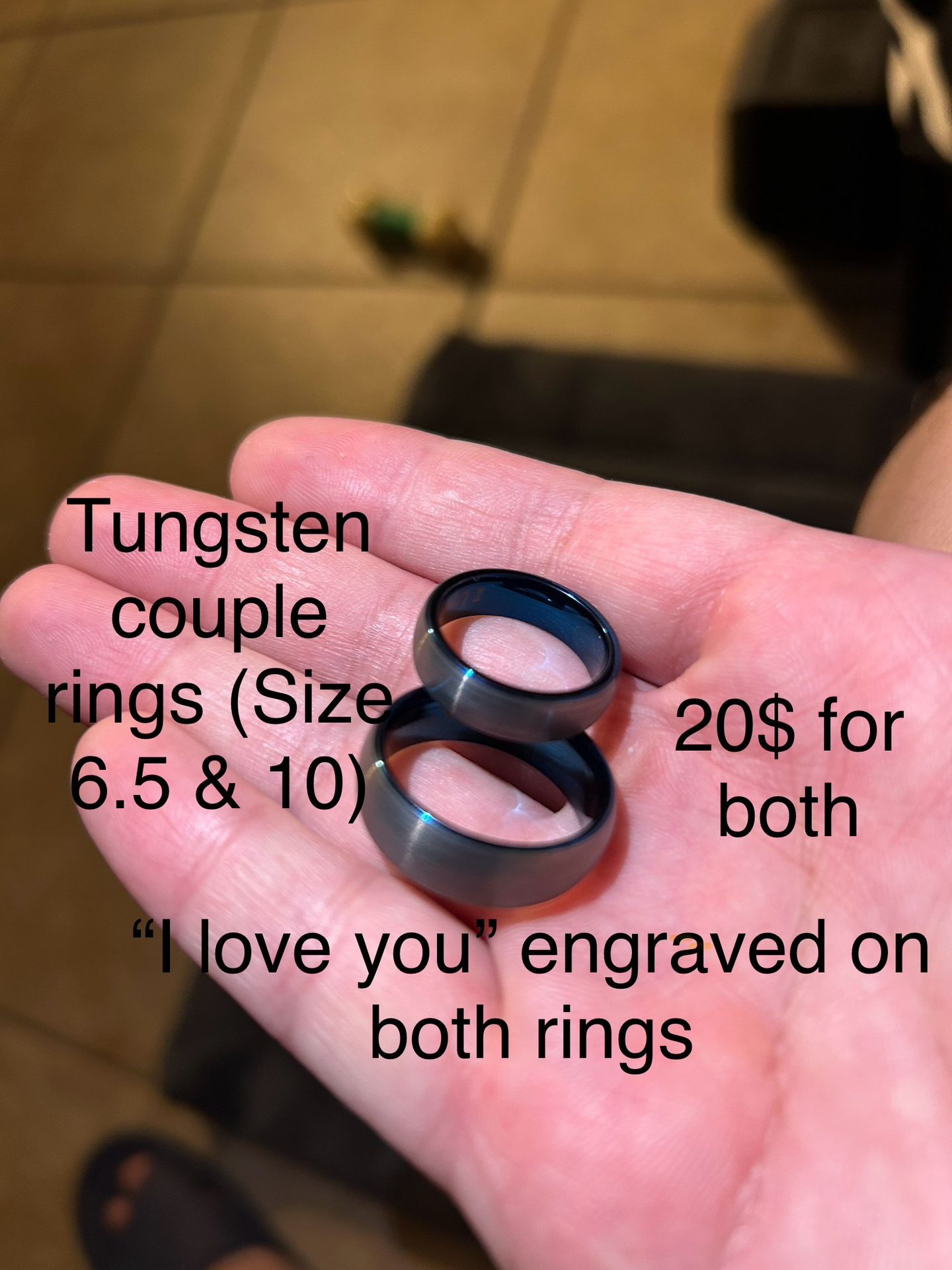 Rings