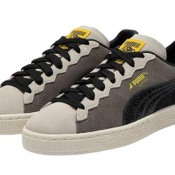Puma's 