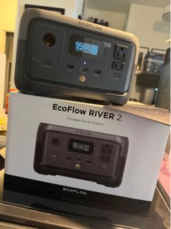 Ecoflow River 2