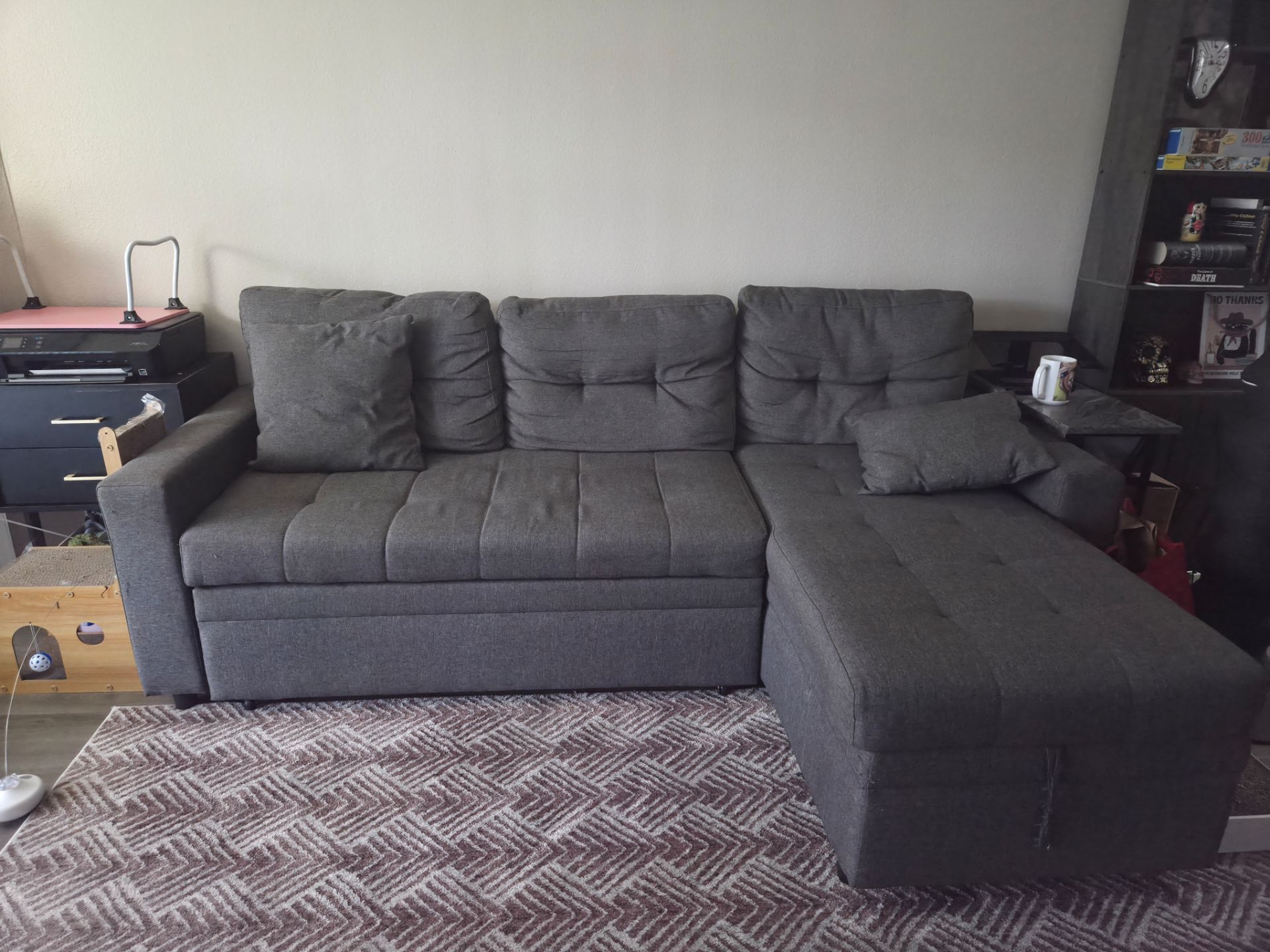 $50 Couch