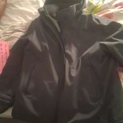 Calvin Klein Men's Winter Jacket