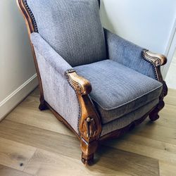 Large Occasional Chair